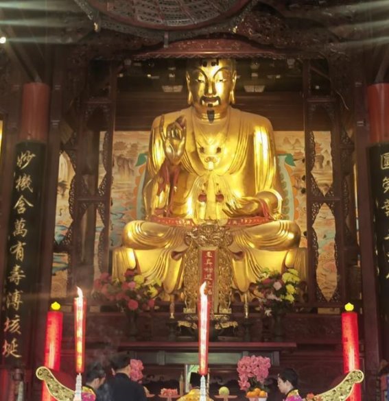 苏州玄妙观：藏匿在繁华街头的江南木构古建筑瑰宝
