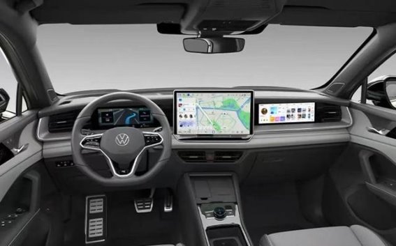 全新速腾L：动力与舒适再升级