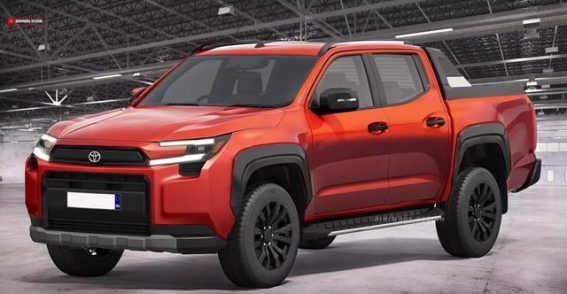 丰田RAV4皮卡：紧凑型市场的潜力与创新探索