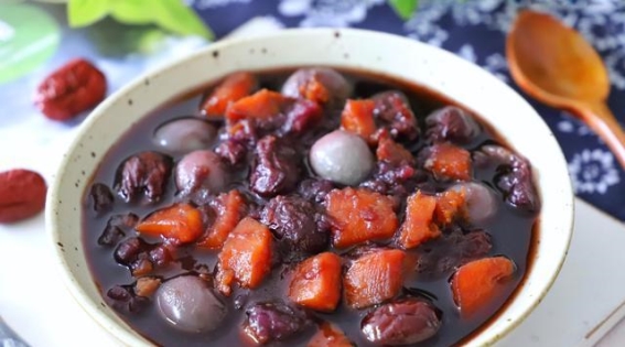 小雪时节，三宝养生法：让你在寒冬里安然无恙