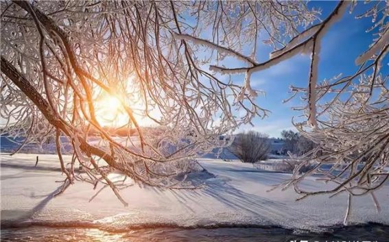 大雪节气，守住阳气的五大养生法则