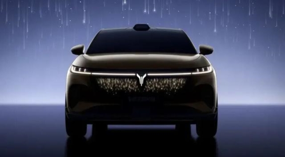 20万级纯电SUV，岚图知音如何打破传统界限，续航、智驾与空间全面升级