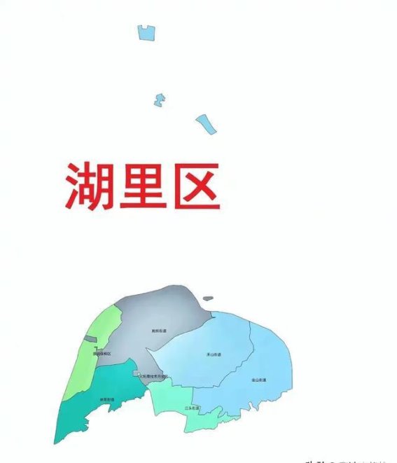 厦门市行政区划与城市发展分析