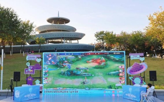 桂城元宵趣玩会：文化与现代交织，打造年轻人的新年盛宴