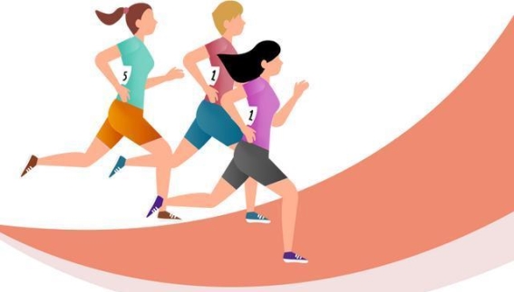 2025净月潭四季欢乐跑春季赛：与春光同行，奔向新生