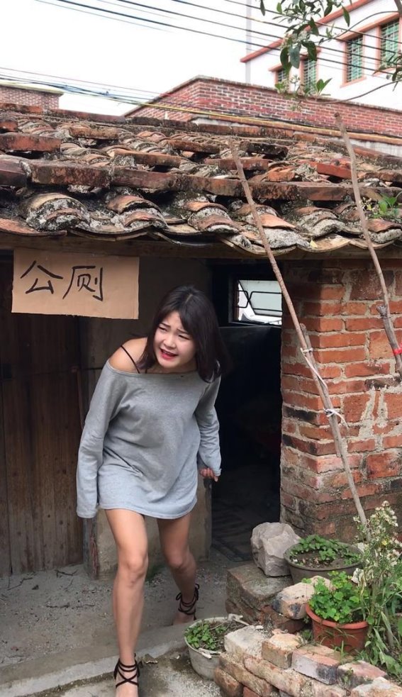 穷游女的川藏线生存法则