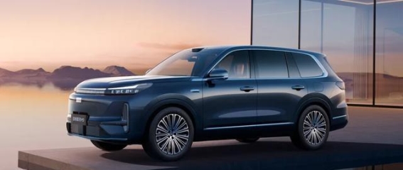 银河M9预售开启，吉利这次能否打破价格“卷局”？