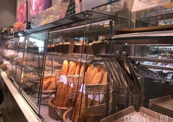 中式养生面包的兴起：融合传统与现代的健康新风尚