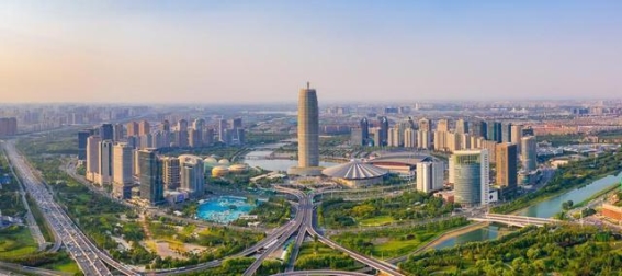 黄河流域八省会城市的功能对比：西安的多重定位与崛起