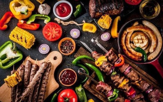 如何通过五指法科学搭配营养餐，助力健康生活