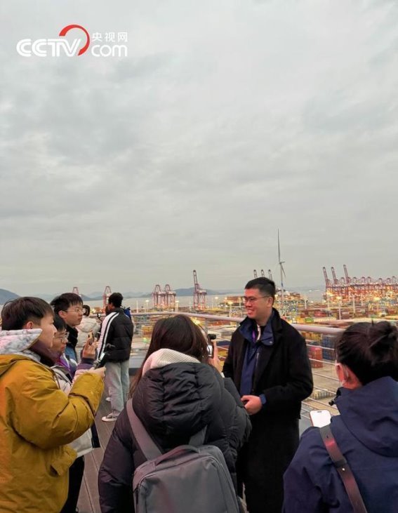 从义乌到世界：一带一路上的黄金通道