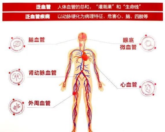 济南市中心医院义诊活动助力健康中国战略