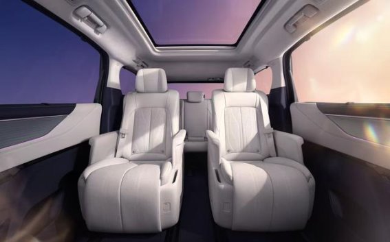 上汽通用别克7月销量大增，新能源车型表现突出