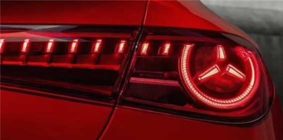 北京奔驰CLA EV：科技与设计的极致融合