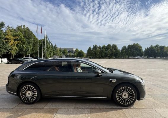 北汽智变：智能制造引领未来出行