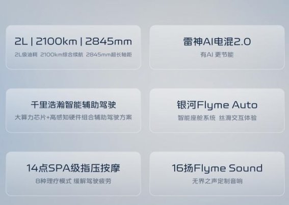 银河A7预售价格解析：8.5度电池与10.58万元起售价，是否值得期待？