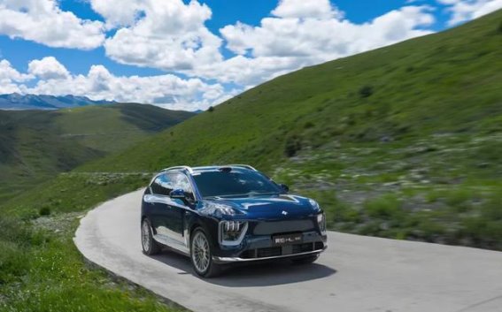 广汽昊铂HL增程版上市，三大痛点终结开启新能源新纪元