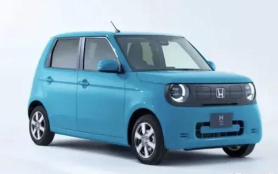 本田N-ONE e：走进未来的萌系电动小车