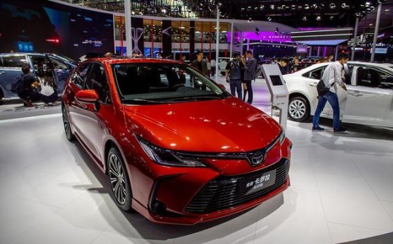 一汽丰田bZ5深度体验 合资价格屠夫到底值不值得买