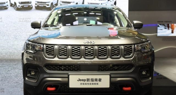 Jeep退出中国市场，坦克300崛起背后的深层原因
