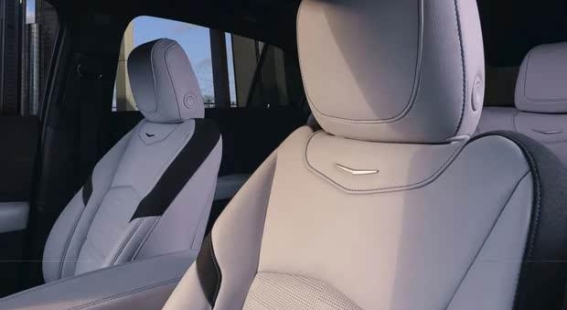 凯迪拉克XT4焕新上市，15万起体验同级最强豪华SUV