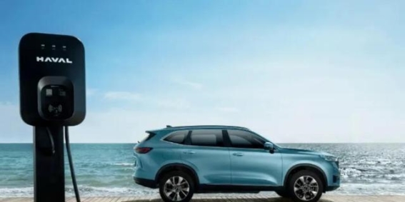 新能源车崛起，燃油车的告别时刻