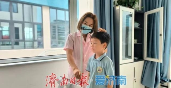 城发汇美与城发博闻同获市级卫生保健先进集体殊荣