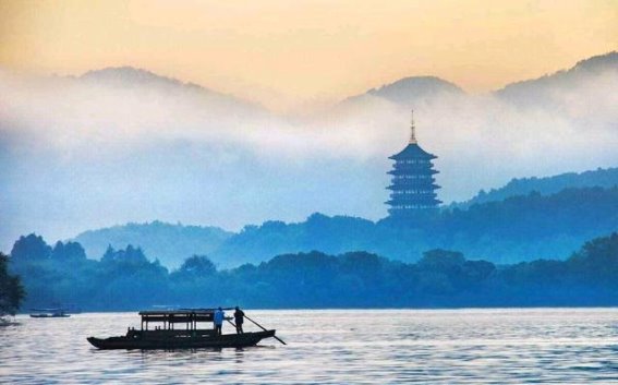 华东最大的地级市：赣州的土地与文化之旅