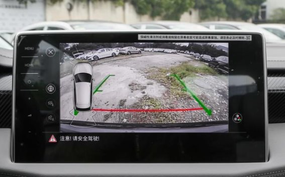 2025款大众探岳众享款上市解析：稳定与升级并行的中型SUV