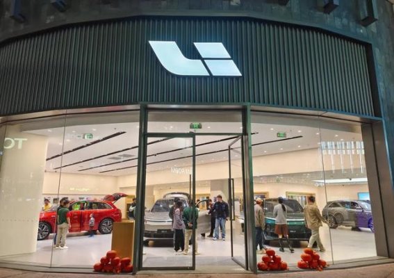 理想汽车回应VLA远程召唤功能暂停事件