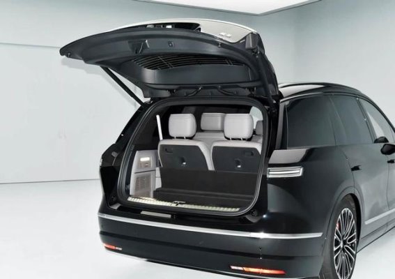 2026款蔚来ES8解析：超大空间与强劲动力能否再掀热潮