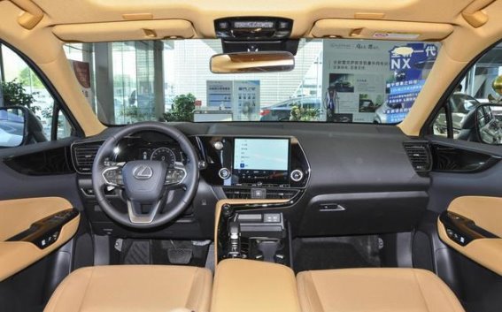 雷克萨斯在华建厂迟到五年：2027年投产的新能源车还能赶上末班车？