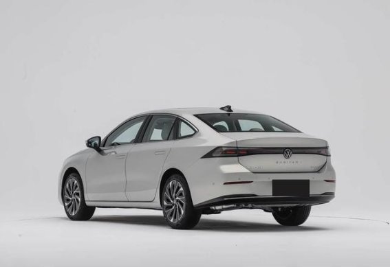 全新一代速腾L：德系品质与极限的完美结合