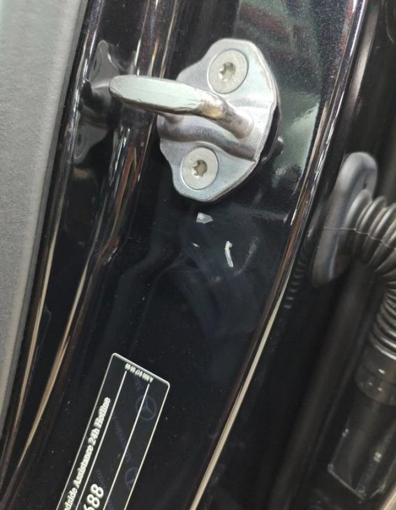 20万元预算入手奔驰C级二手车：精准评测与购车指南