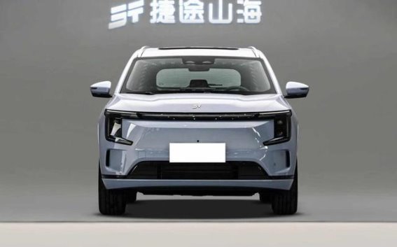 捷途山海L7 PLUS：家用与旅行兼顾的豪华电动SUV