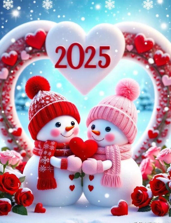 2025，梦想的第一步