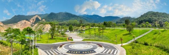 肇庆高新区文旅融合的未来蓝图