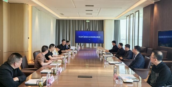 老颜武赴江苏宜兴开展招商考察，推动区域合作共赢