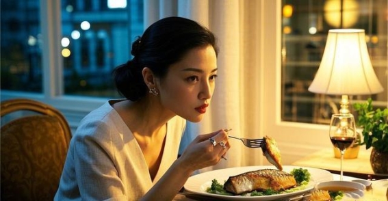 中年才懂，养生不是修行，而是给未来的自己攒利息