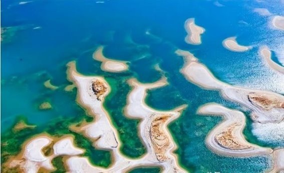 中国最美的10个旅行地，你去过几个？