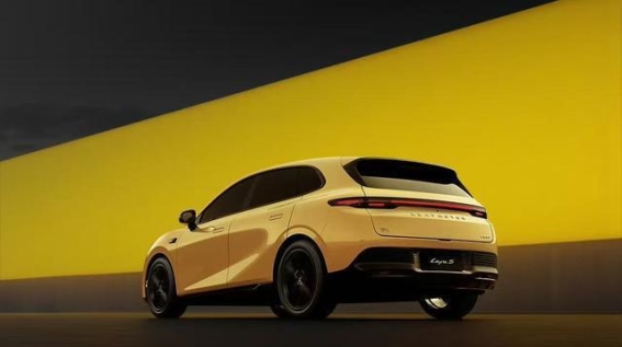 零跑Lafa5申报信息曝光：紧凑型纯电车的全新选择