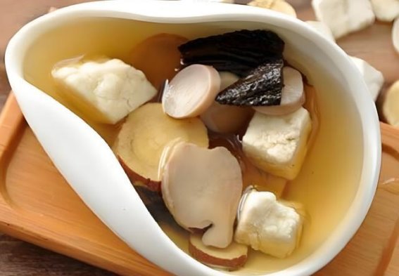 脾胃虚弱，肝火旺盛，逍遥丸助你恢复健康