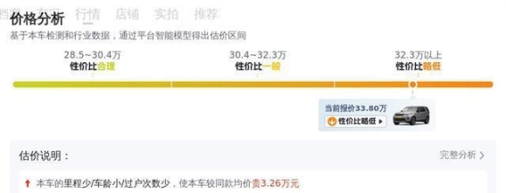 2016款路虎发现3.0 SC曜黑版HSE：豪华与越野的完美结合