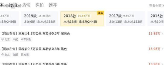 15万轻松入手奥迪A6L，兼顾商务与家庭的豪华之选