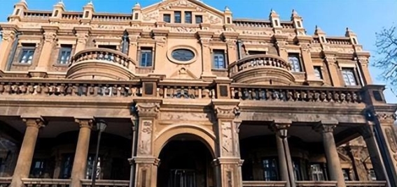 中国十大绝美宫殿：你参观过几座？