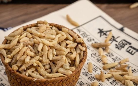 麦冬：天然滋阴良方，改善口干失眠的秘密