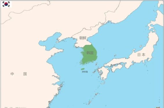 济州岛的魅力：历史与自然交织的火山岛屿