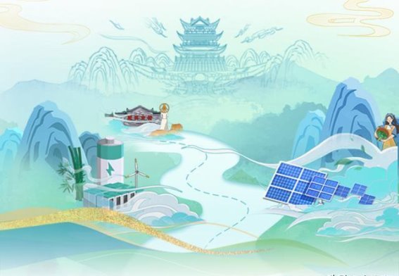 奋进中的宜宾：历史与现代的交响乐