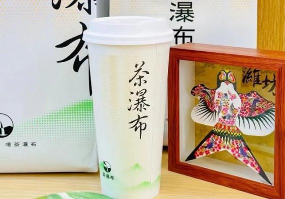 茶瀑布：平价轻乳茶的新兴明星，如何在竞争激烈的市场中脱颖而出