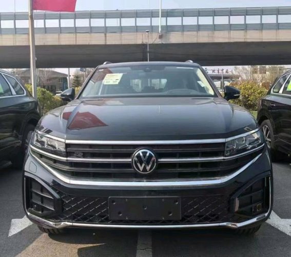 新大众途锐首批车主品鉴：豪华与性能的完美融合